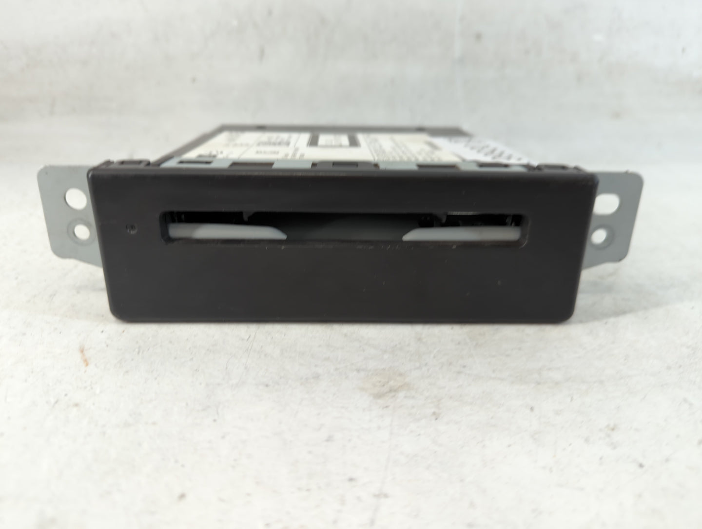 2015-2019 Chevrolet Silverado 1500 Radio AM FM Cd Player Receiver Replacement P/N:84016435 Fits Fits 2015 2016 2017 2018 201