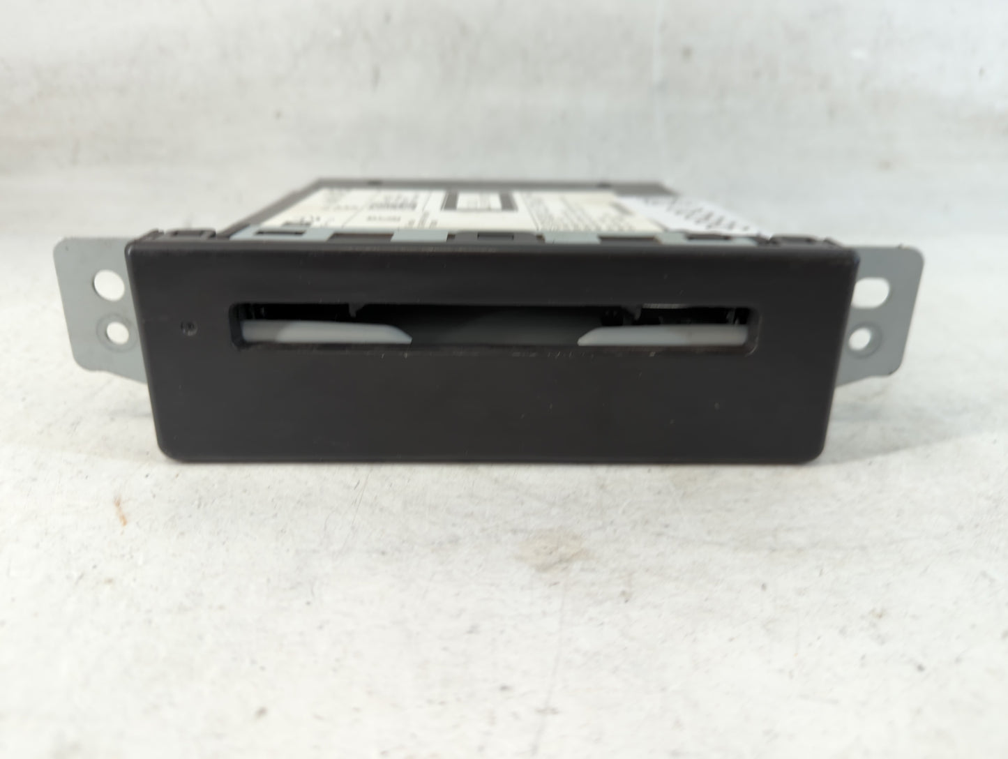 2015-2019 Chevrolet Silverado 1500 Radio AM FM Cd Player Receiver Replacement P/N:84016435 Fits Fits 2015 2016 2017 2018 201