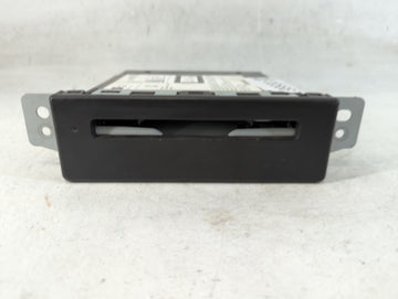 2015-2019 Chevrolet Silverado 1500 Radio AM FM Cd Player Receiver Replacement P/N:84016435 Fits Fits 2015 2016 2017 2018 201