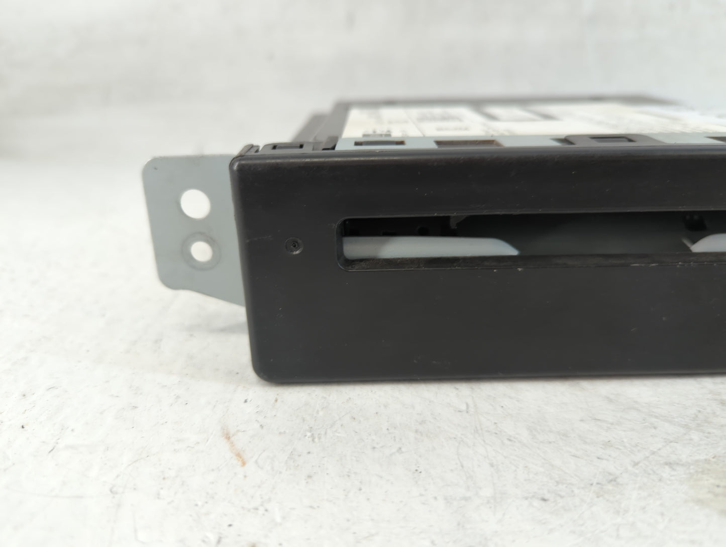 2015-2019 Chevrolet Silverado 1500 Radio AM FM Cd Player Receiver Replacement P/N:84016435 Fits Fits 2015 2016 2017 2018 201