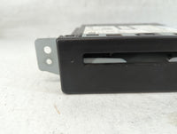 2015-2019 Chevrolet Silverado 1500 Radio AM FM Cd Player Receiver Replacement P/N:84016435 Fits Fits 2015 2016 2017 2018 201