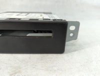2015-2019 Chevrolet Silverado 1500 Radio AM FM Cd Player Receiver Replacement P/N:84016435 Fits Fits 2015 2016 2017 2018 201