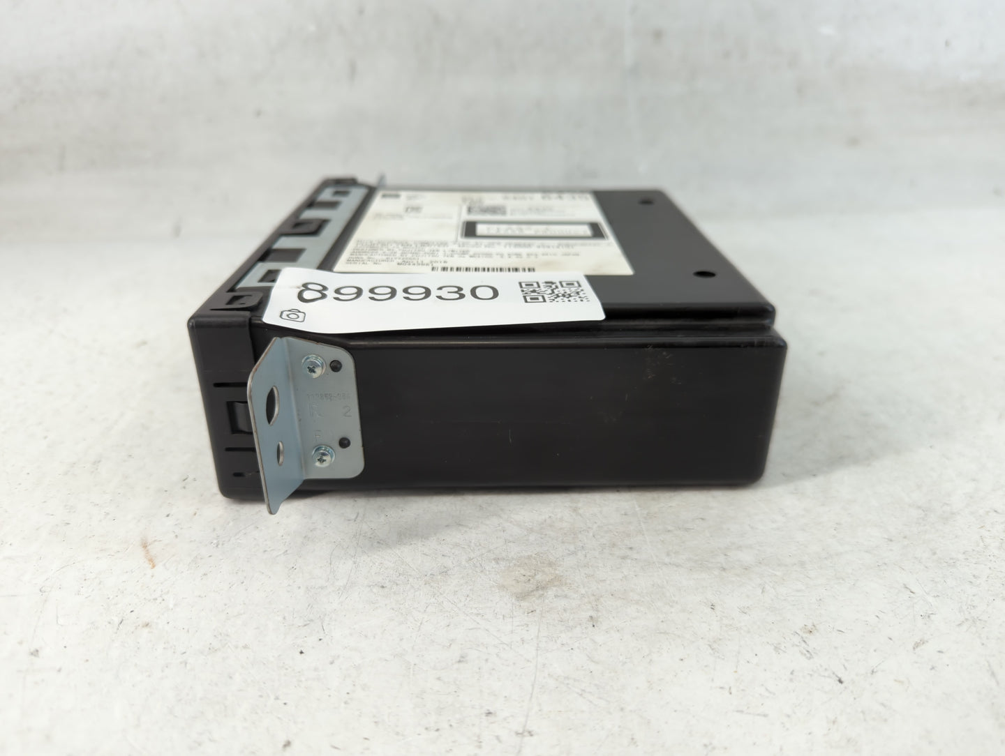 2015-2019 Chevrolet Silverado 1500 Radio AM FM Cd Player Receiver Replacement P/N:84016435 Fits Fits 2015 2016 2017 2018 201