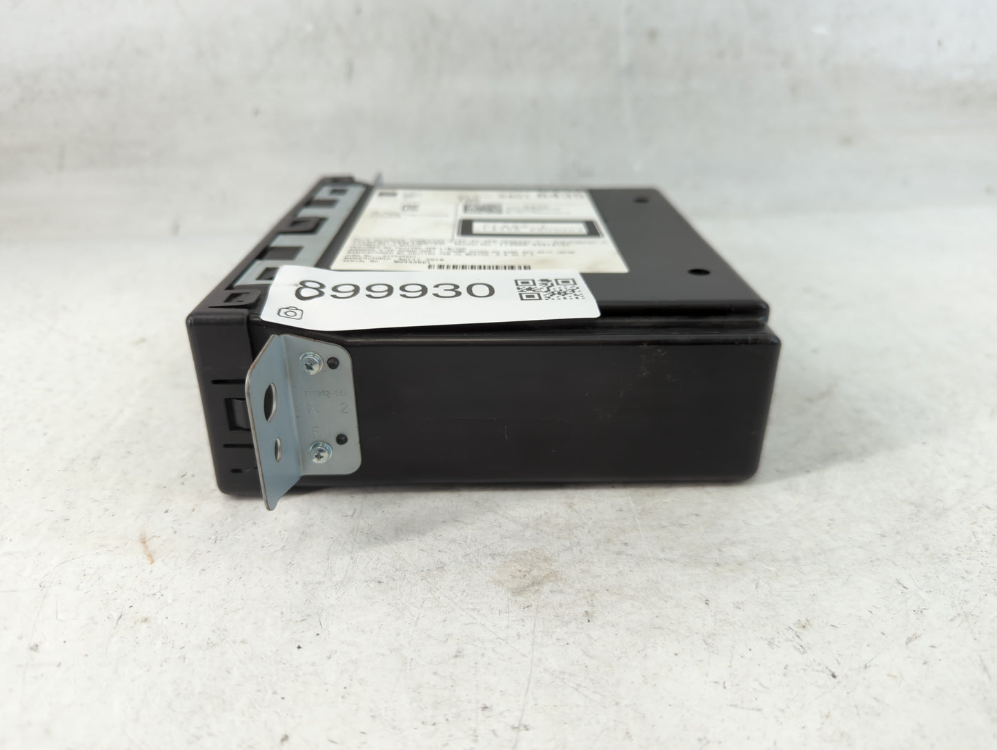 2015-2019 Chevrolet Silverado 1500 Radio AM FM Cd Player Receiver Replacement P/N:84016435 Fits Fits 2015 2016 2017 2018 201