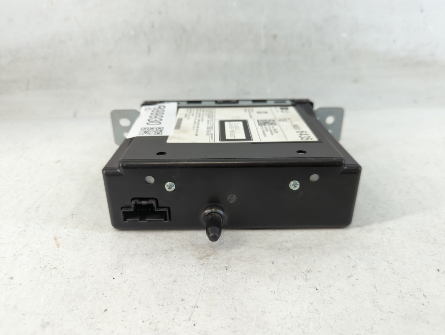 2015-2019 Chevrolet Silverado 1500 Radio AM FM Cd Player Receiver Replacement P/N:84016435 Fits Fits 2015 2016 2017 2018 201