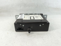2015-2019 Chevrolet Silverado 1500 Radio AM FM Cd Player Receiver Replacement P/N:84016435 Fits Fits 2015 2016 2017 2018 201