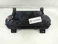 2018-2019 Chevrolet Silverado 1500 Instrument Cluster Speedometer Gauges P/N:84390798 Fits Fits 2018 2019 OEM Used Auto Part