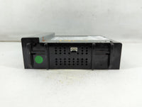 2018 Chevrolet Silverado 2500 Radio AM FM Cd Player Receiver Replacement P/N:42554623 Fits Fits 2019 OEM Used Auto Parts - O