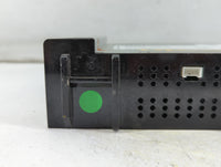 2018 Chevrolet Silverado 2500 Radio AM FM Cd Player Receiver Replacement P/N:42554623 Fits Fits 2019 OEM Used Auto Parts - O