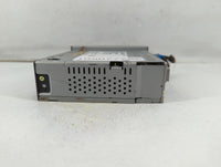2018 Chevrolet Silverado 2500 Radio AM FM Cd Player Receiver Replacement P/N:42554623 Fits Fits 2019 OEM Used Auto Parts - O