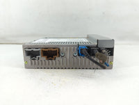 2018 Chevrolet Silverado 2500 Radio AM FM Cd Player Receiver Replacement P/N:42554623 Fits Fits 2019 OEM Used Auto Parts - O
