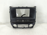 2016-2018 Chevrolet Silverado 2500 Radio AM FM Cd Player Receiver Replacement P/N:42516646 Fits Fits 2016 2017 2018 2019 OEM