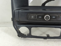 2016-2018 Chevrolet Silverado 2500 Radio AM FM Cd Player Receiver Replacement P/N:42516646 Fits Fits 2016 2017 2018 2019 OEM
