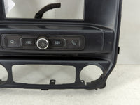 2016-2018 Chevrolet Silverado 2500 Radio AM FM Cd Player Receiver Replacement P/N:42516646 Fits Fits 2016 2017 2018 2019 OEM