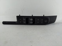 2015-2018 Chevrolet Silverado 2500 Master Power Window Switch Replacement Driver Side Left P/N:B067EA09 Fits OEM Used Auto P