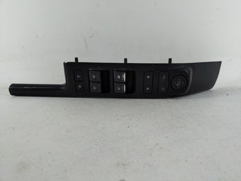 compare product 2015-2018 Chevrolet Silverado 2500 Master Power Window Switch Replacement Driver Side Left P/N:B067EA09 Fits OEM Used Auto Parts
