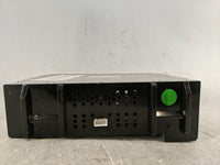 2018 Chevrolet Silverado 2500 Radio AM FM Cd Player Receiver Replacement P/N:42554558 Fits Fits 2019 OEM Used Auto Parts - O