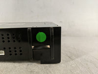 2018 Chevrolet Silverado 2500 Radio AM FM Cd Player Receiver Replacement P/N:42554558 Fits Fits 2019 OEM Used Auto Parts - O