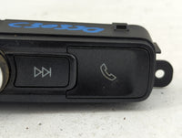 2017-2018 Chevrolet Silverado 2500 Radio Control Panel - Oemusedautoparts1.com