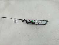 2017-2018 Chevrolet Silverado 2500 Radio Control Panel - Oemusedautoparts1.com