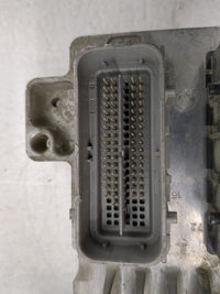 2018 Chevrolet Silverado 2500 PCM Engine Control Computer ECU ECM PCU OEM P/N:12687342 Fits Fits 2017 2019 2020 2021 OEM Use