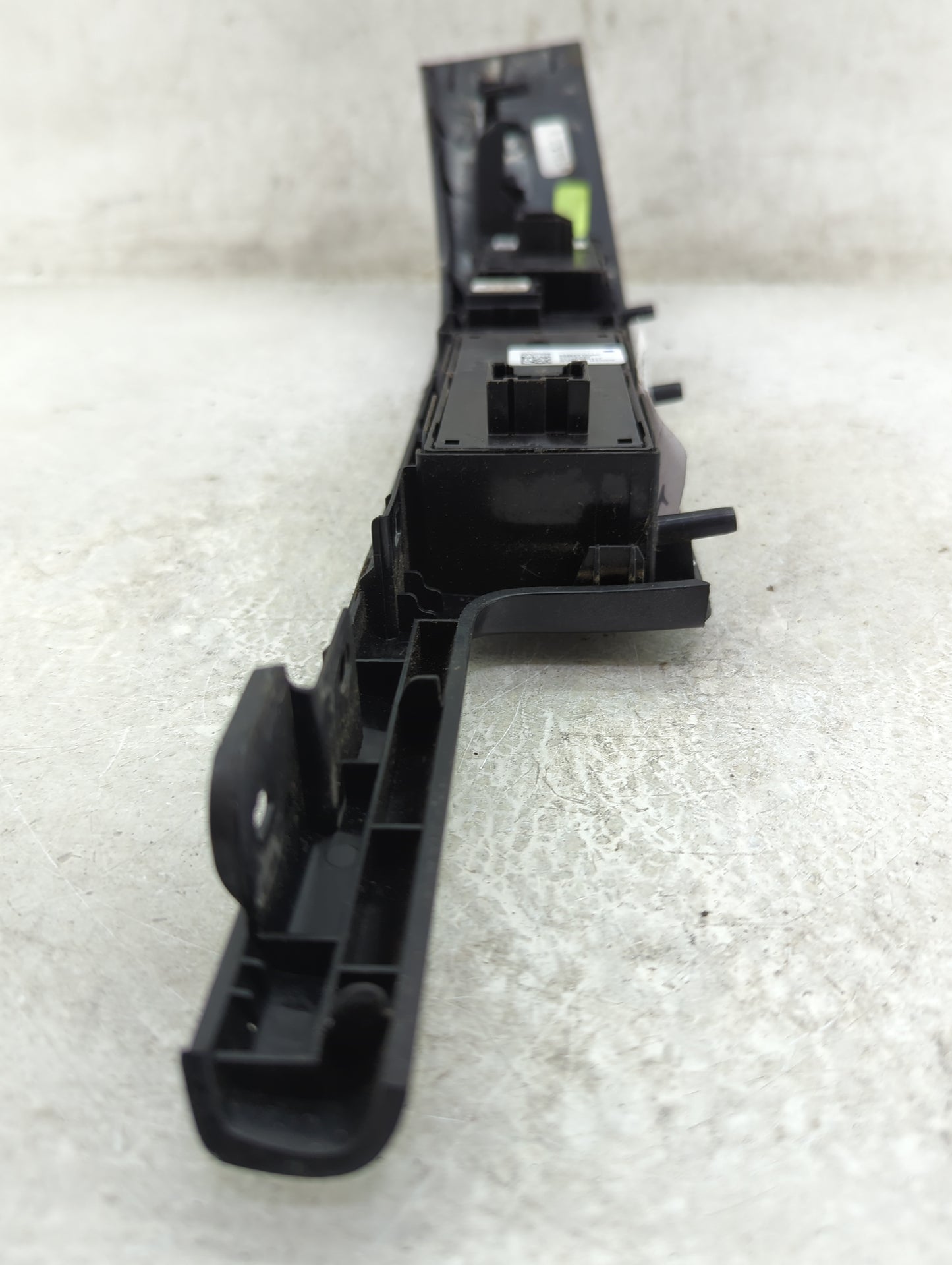 2015-2018 Chevrolet Silverado 2500 Master Power Window Switch Replacement Driver Side Left P/N:23427098 Fits OEM Used Auto P