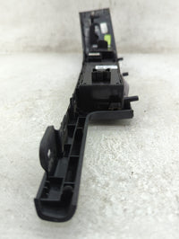2015-2018 Chevrolet Silverado 2500 Master Power Window Switch Replacement Driver Side Left P/N:23427098 Fits OEM Used Auto P