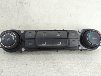 compare product 2015-2018 Chevrolet Silverado 2500 Climate Control Module Temperature AC/Heater Replacement P/N:84199202 815372982 Fits OEM Used Auto Parts