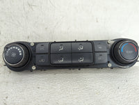 2015-2018 Chevrolet Silverado 2500 Climate Control Module Temperature AC/Heater Replacement P/N:84199202 815372982 Fits OEM 