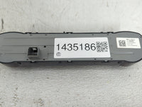 2015-2018 Chevrolet Silverado 2500 Climate Control Module Temperature AC/Heater Replacement P/N:84199202 815372982 Fits OEM 