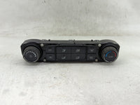 2018 Chevrolet Silverado 2500 Climate Control Module Temperature AC/Heater Replacement P/N:84199205 815372982 Fits OEM Used 