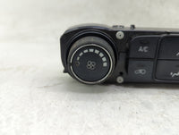 2018 Chevrolet Silverado 2500 Climate Control Module Temperature AC/Heater Replacement P/N:84199205 815372982 Fits OEM Used 