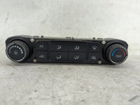 2015-2018 Chevrolet Silverado 2500 Climate Control Module Temperature AC/Heater Replacement P/N:84199205 Fits OEM Used Auto 
