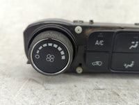 2015-2018 Chevrolet Silverado 2500 Climate Control Module Temperature AC/Heater Replacement P/N:84199205 Fits OEM Used Auto 