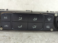 2015-2018 Chevrolet Silverado 2500 Climate Control Module Temperature AC/Heater Replacement P/N:84199205 Fits OEM Used Auto 