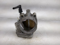 2018 Chevrolet Silverado 2500 Throttle Body P/N:20180102 67563397, AJ31373 Fits Fits 2014 2015 2016 2017 2019 2020 2021 2022
