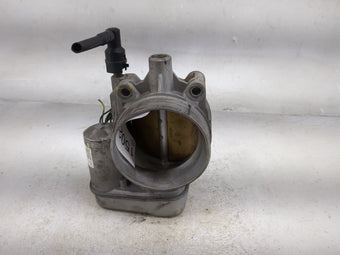 compare product 2018 Chevrolet Silverado 2500 Throttle Body P/N:20180102 67563397, AJ31373 Fits Fits 2014 2015 2016 2017 2019 2020 2021 2022 OEM Used Auto Parts