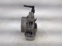 2018 Chevrolet Silverado 2500 Throttle Body P/N:20180102 67563397, AJ31373 Fits Fits 2014 2015 2016 2017 2019 2020 2021 2022