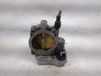 2018 Chevrolet Silverado 2500 Throttle Body P/N:20180102 67563397, AJ31373 Fits Fits 2014 2015 2016 2017 2019 2020 2021 2022