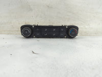 2015-2018 Chevrolet Silverado 2500 Climate Control Module Temperature AC/Heater Replacement P/N:84199202 7370200000000X Fits