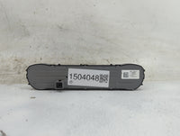 2015-2018 Chevrolet Silverado 2500 Climate Control Module Temperature AC/Heater Replacement P/N:84199202 7370200000000X Fits