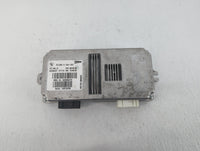2017 Chevrolet Silverado 2500 Chassis Control Module Ccm Bcm Body Control - Oemusedautoparts1.com