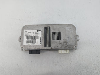 compare product 2017 Chevrolet Silverado 2500 Chassis Control Module Ccm Bcm Body Control