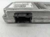 2017 Chevrolet Silverado 2500 Chassis Control Module Ccm Bcm Body Control - Oemusedautoparts1.com