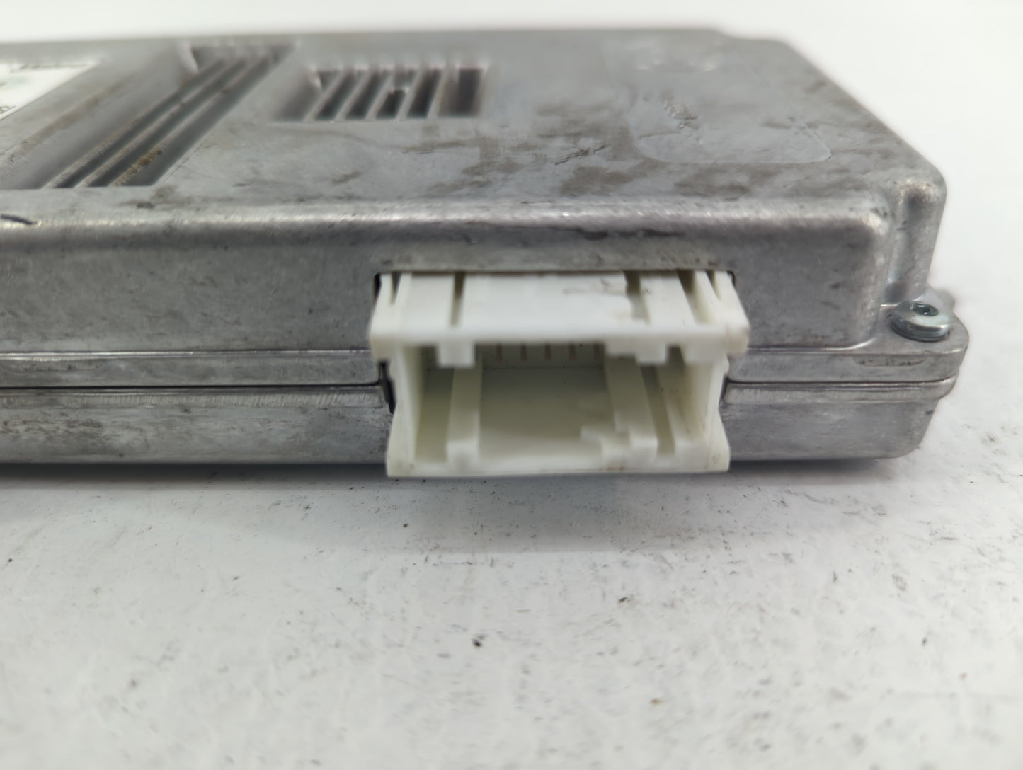 2017 Chevrolet Silverado 2500 Chassis Control Module Ccm Bcm Body Control - Oemusedautoparts1.com