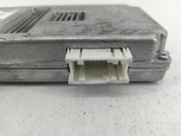 2017 Chevrolet Silverado 2500 Chassis Control Module Ccm Bcm Body Control - Oemusedautoparts1.com