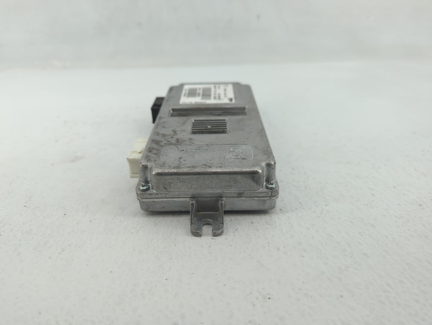 2017 Chevrolet Silverado 2500 Chassis Control Module Ccm Bcm Body Control - Oemusedautoparts1.com