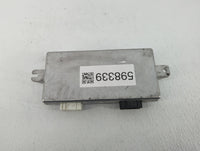 2017 Chevrolet Silverado 2500 Chassis Control Module Ccm Bcm Body Control - Oemusedautoparts1.com