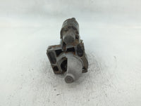 2018 Chevrolet Silverado 2500 Car Starter Motor Solenoid OEM P/N:12637617 Fits OEM Used Auto Parts - Oemusedautoparts1.com