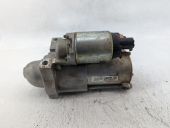 compare product 2018 Chevrolet Silverado 2500 Car Starter Motor Solenoid OEM P/N:12637617 Fits OEM Used Auto Parts